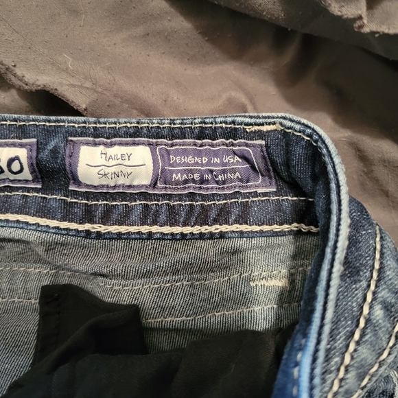 Miss me - Picture 4 of 6